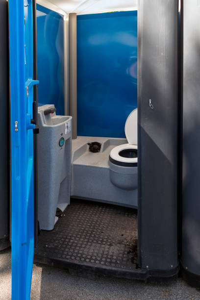 Best Portable toilet rental cost  in Boaz, WV