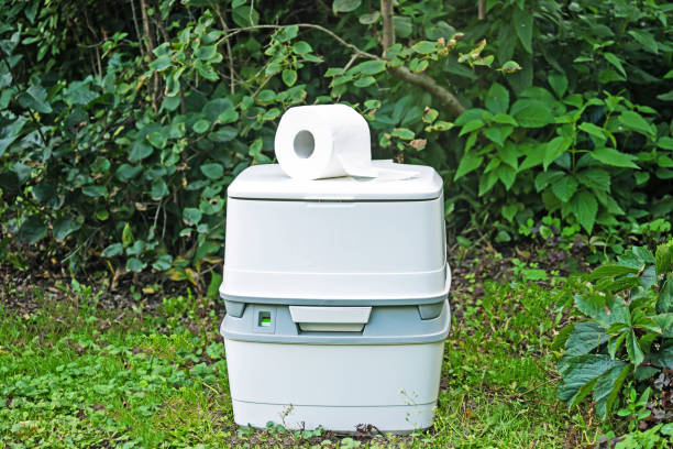 Best Affordable porta potty rental  in Boaz, WV