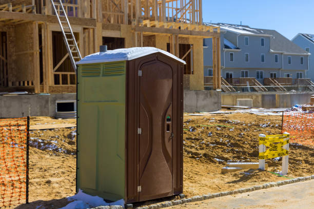 Best Portable bathroom rental  in Boaz, WV