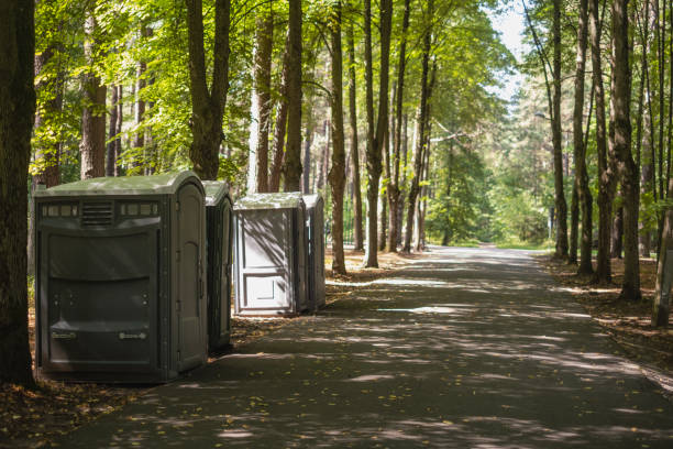 Best Emergency porta potty rental  in Boaz, WV