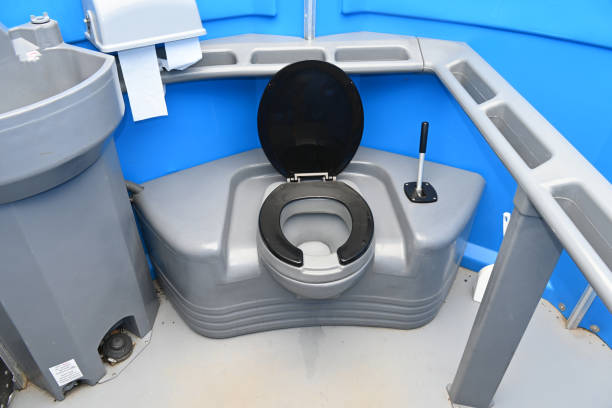 Best High-end porta potty rental  in Boaz, WV