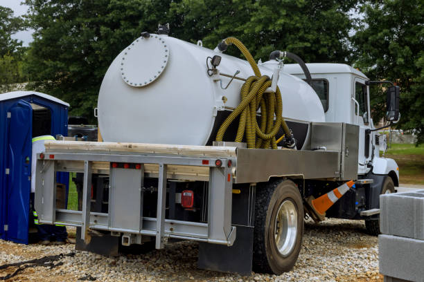 Best Porta potty rental for parties  in Boaz, WV