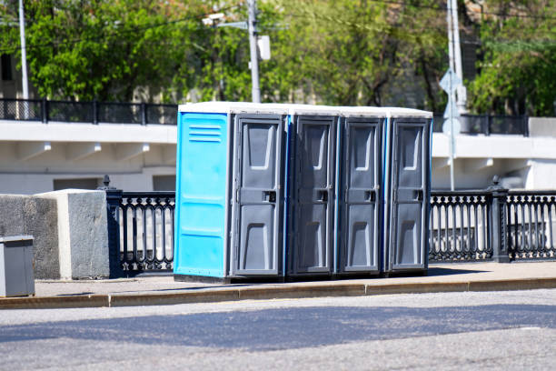 Best Luxury portable toilet rental  in Boaz, WV