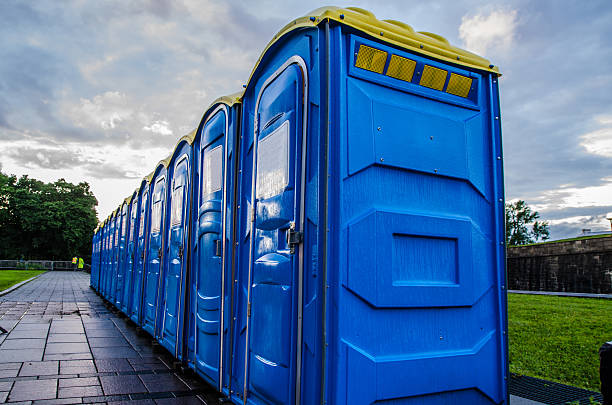 Best Affordable portable toilet rental  in Boaz, WV