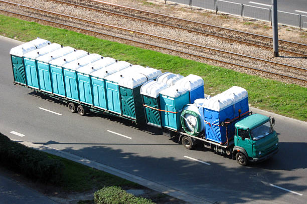 Best High-end porta potty rental  in Boaz, WV