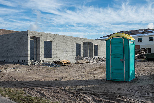 Boaz, WV porta potty rental Company
