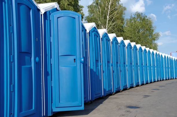 Best Portable toilet rental for construction  in Boaz, WV